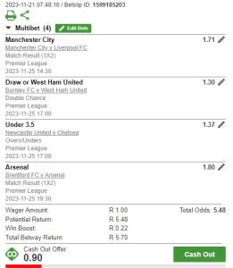 betway betslip code for today|Betway Codes for Today .